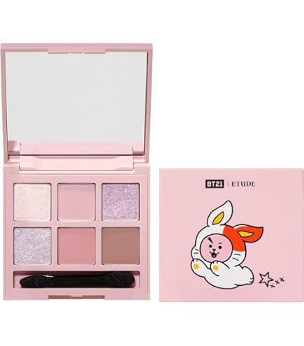 Amazon.co.jp: エチュードハウスプレイカラー アイシャドウ レザー