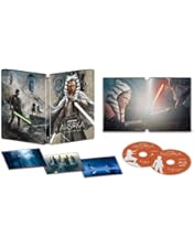 スター・ウォーズ:クローン・ウォーズ シーズン1-5 コレクターズエディション… スター・ウォーズ:クローン・ウォーズ シーズン1-5 コレクターズ