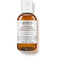 Amazon.co.jp: Kiehl's(キールズ) ディープクレンジング ジェル