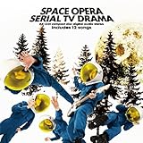 SPACE OPERA
