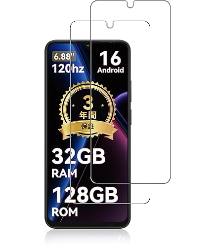 スマートフォン本体 Blackview wave10 Amazon | Blackview Wave10 36GB+128GB 日本語版 Android 16 スマホ