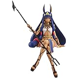フリュー Fate/Grand Order ぬーどるストッパーフィギュア ～キャスター/ニトクリス～