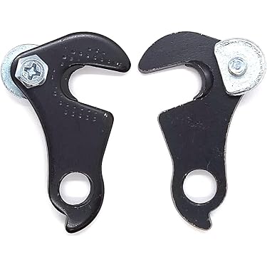Amazon.co.jp 売れ筋ランキング: 自転車のディレイラーハンガー の中で