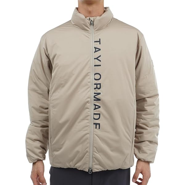 TaylorMade ハイブリッドインサレーテッドジャケット ハイブリッドインサレーテッドジャケット｜APPAREL | TaylorMade Golf