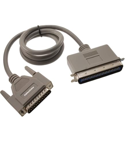 各種ケーブル　電子機器周辺機器 50点 Amazon.co.jp: CablesOnline、6インチ内部IDC 50-pin SCSI