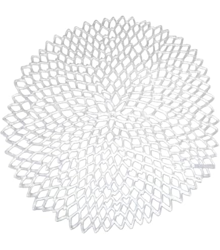 Amazon｜チルウィッチ (chilewich) カレイドスコープ 35.6cm ブラス