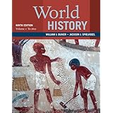 World History: To 1800 (1)