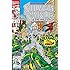 「Silver Sable & The Wild Pack (1992-1995) #1(Kindle版)」