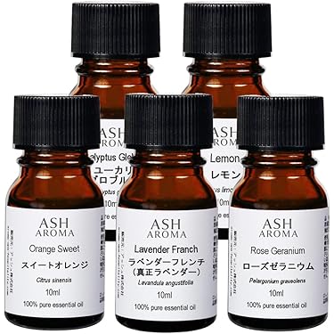 Amazon.co.jp ほしい物ランキング: エッセンシャルオイルセット で