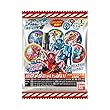 仮面ライダーブットバソウルモットラムネ3 (20個入)食玩・清涼菓子 (仮面ライダービルド)