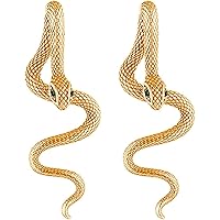 Amazon.co.jp: HYDE LIVE 2023 蛇十字ピアス snake pierce 蛇クロス