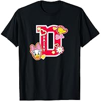ディズニー 34周年 ドナルドダック Tシャツ ユニホーム Amazon | ディズニー ドナルド・ダック90周年記念 Feisty