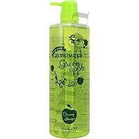 Amazon | サニープレイス ナノサプリ クレンジングシャンプー