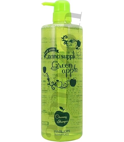 ナノサプリ ボトルシャンプート リートメントセット サニープレイス フルーツ ナノサプリ ボトルシャンプート リートメントセット サニープレイス