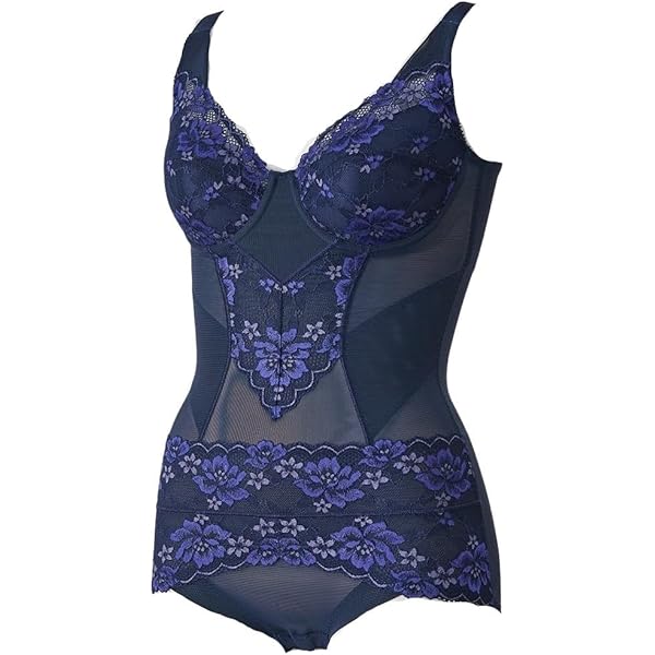 Amazon.co.jp: [ニッセン] MTF すっきり整うノンワイヤーMTFボディ