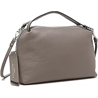 短時間使用◆6万弱ジャンニキアリーニ/GIANNI CHIARINI グレージュ GIANNI CHIARINI（ジャンニ キアリーニ） ジャンニキャリーニ バッグ