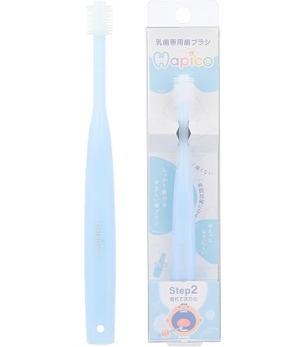 cocopipi⭐︎歯ブラシ 電動歯ブラシ・着脱式歯ブラシ】ハピカシリーズ