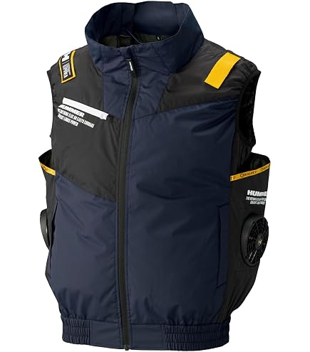 Amazon.co.jp: アタックベース(Atackbase) The tough 空調風神服チタン