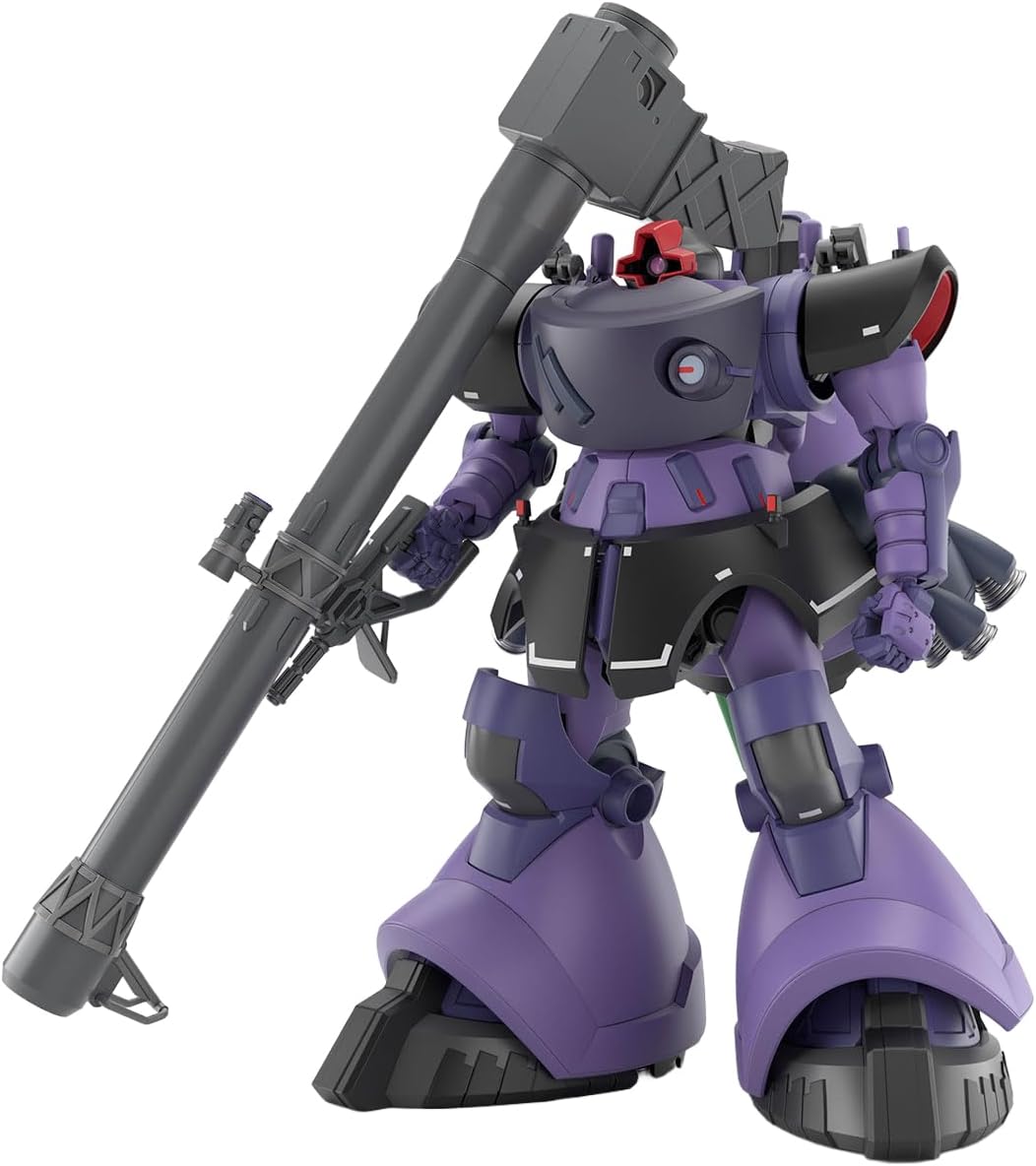 ガンプラ「HG MBF-P02R ガンダムアストレイレッドフレーム (フライト