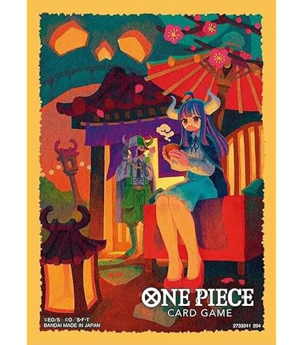 Amazon | バンダイ (BANDAI) ONE PIECEカードゲーム オフィシャル