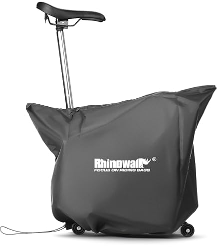 Amazon.co.jp: Rhinowalk (ライノウォーク) 自転車用ハンドルバー