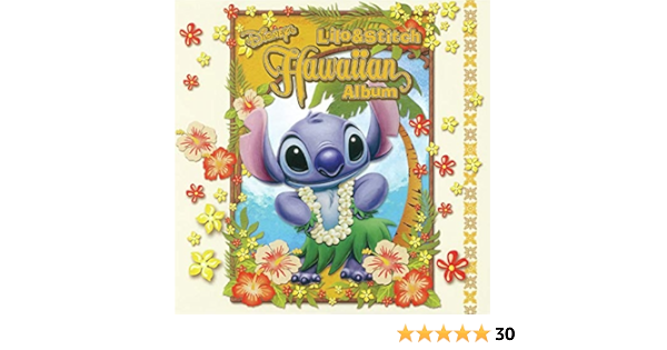 ディズニー リロ アンド スティッチ ハワイアン アルバム ディズニー マーク ケアリイ ホオマル カメハメハスクール児童合唱団 オムニバス アラン シルヴェストリ マーク ケアリイ ホオマル アニメ ミュージック Amazon