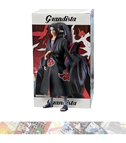 【未開封】うちはイタチ VIBRATION STARS フィギュア プライズ NARUTO-ナルト- 疾風伝 VIBRATION STARS-UCHIHA ITACHI-Ⅱ うち