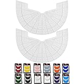 [KutsuGoods] クツグッズ ヒールプロテクター ソール ヒールガード ヒールプラス 靴底 補修 補強 かかと 保護 守 aj1 dunk sb