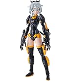 Amazon | 30MS SIS-F00 ユフィア[カラーA] 色分け済みプラモデル