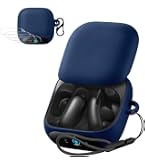 Amazon | For Anker Soundcore Liberty 5 Pro ケース +4枚フィルム