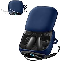 Amazon.co.jp: Anker Soundcore Liberty 5 Pro スカイブルー | 【完全
