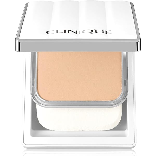 Amazon | クリニーク スーパーパウダー ダブルフェイスパウダー【#02