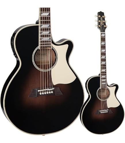エレアコギター Amazon | Takamine タカミネ GN93CE-NAT Nex Cutaway エレアコ