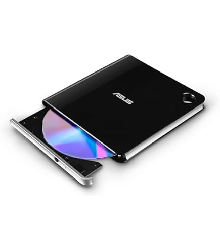 LG Electronics Blu-ray DVD Writer (BE16NU50): Blank Media: Amazon