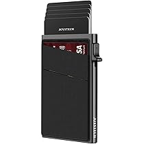 Amazon | [Joystech] クレジットカードケース スキミング防止 クレカ