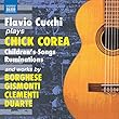フラヴィオ・クッキ　チック・コリアを弾く