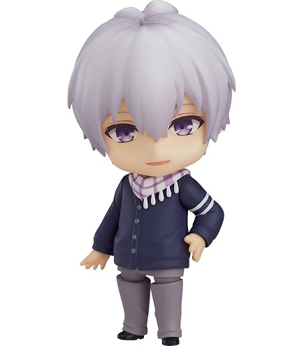 Amazon.co.jp: ねんどろいど アイドリッシュセブン 逢坂壮五 ノン 