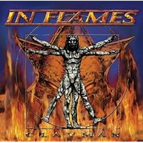 IN FLAMES（インフレイムス） CD・DVD セット　希少盤あり 616H4BlrtqL._AC_UL210_SR210,
