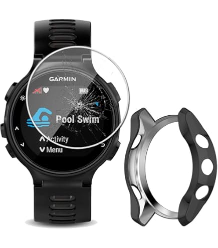 Amazon.co.jp: Garmin ForeAthlete 745 Neo Tropic F 010-02445
