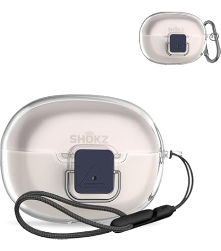 OPENDOTS ONE グレー ケース付き Shokz OpenDots ONE グレー ケース付き 【公式通販】