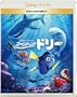 ファインディング・ドリー MovieNEX [ブルーレイ+DVD+デジタルコピー(クラウド対応)+MovieNEXワールド] [Blu-ray]