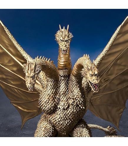 Amazon | S H.MonsterArts ゴ ジ ラ（2023） マイナスカラーVer