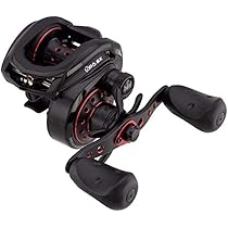 アブガルシア　ベイト　リール　REVO SX Amazon | アブガルシア(Abu Garcia) ベイトリール REVO SX 右