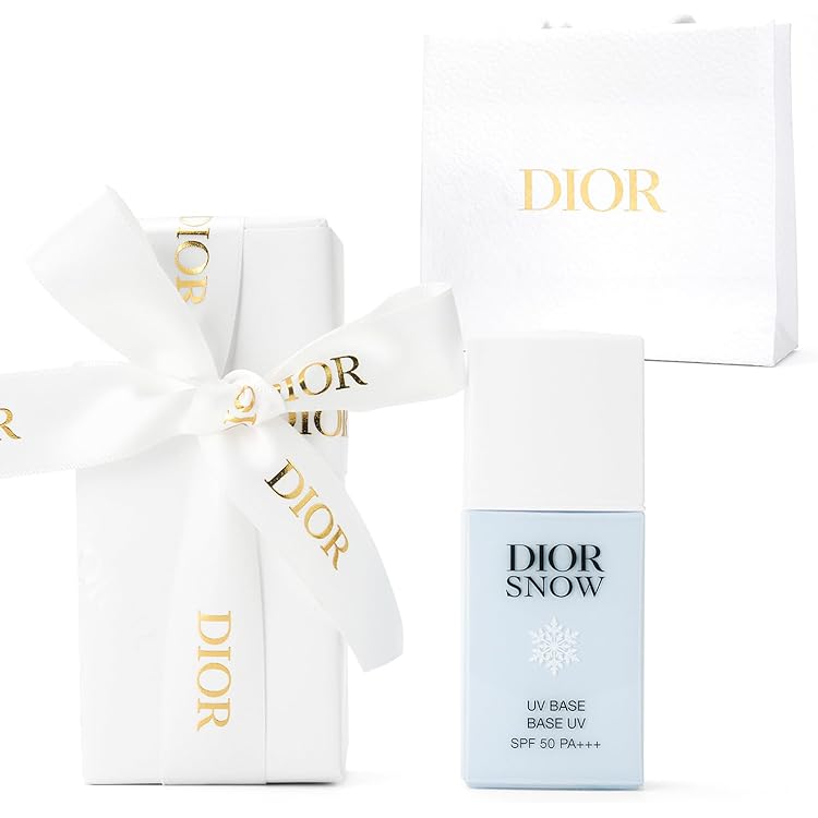 ディオール ブルー スノー メイクアップ ベース UV35 30ml DIOR】 【新作】ディオール スノー UV ベース SPF50/PA+++