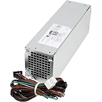DELL 電源ユニット 500W / L500EPM-00 L500EPM-00 - 500W Power Supply for OptiPlex 7080 MT G5 5090