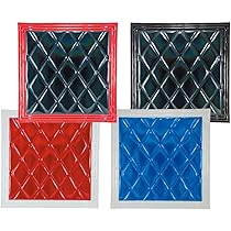 トラック　青い泥よけ　セット Amazon | トラック用 泥よけ 綺羅 600×750mm (青/白ライン