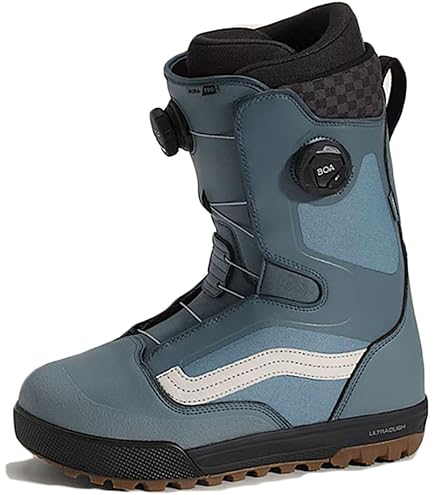 Amazon | スノーブーツ VANS バンズ HI-STANDARD OG SNOWBOARD BOOTS