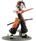 Amazon | スタースペース SHAMAN KING ワンダースタチュー 全高