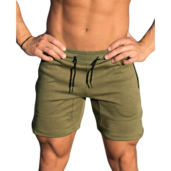 Amazon | [メチーエング] ショートパンツ メンズ フィットネス