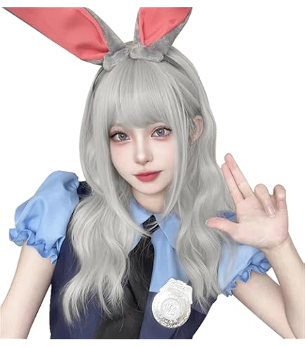 Amazon.co.jp: ゼンレスゾーンゼロ ゼンゼロ ZZZ コスプレ ウィッグ